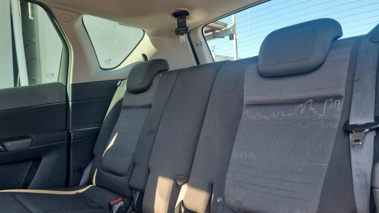 Opel Meriva 1.3 CDTI 95CV ecoFLEX Cosmo-95cv-70kw-