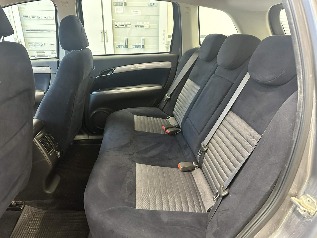 Fiat Croma 1.9 mjt 8v Active