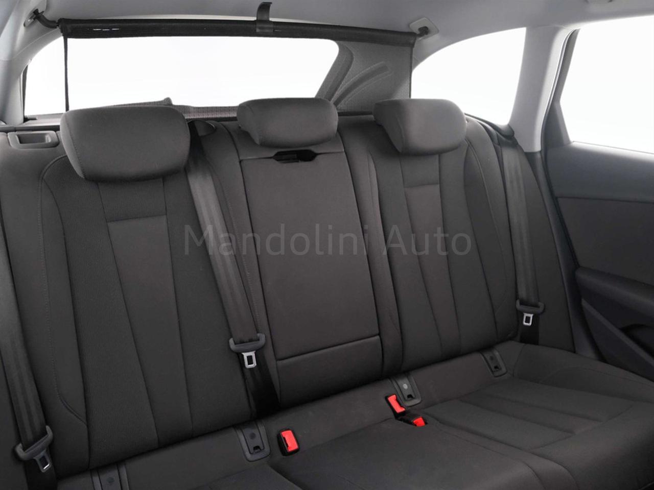 Audi A4 allroad allroad 40 2.0 tdi 190cv business evolution quattro s tronic