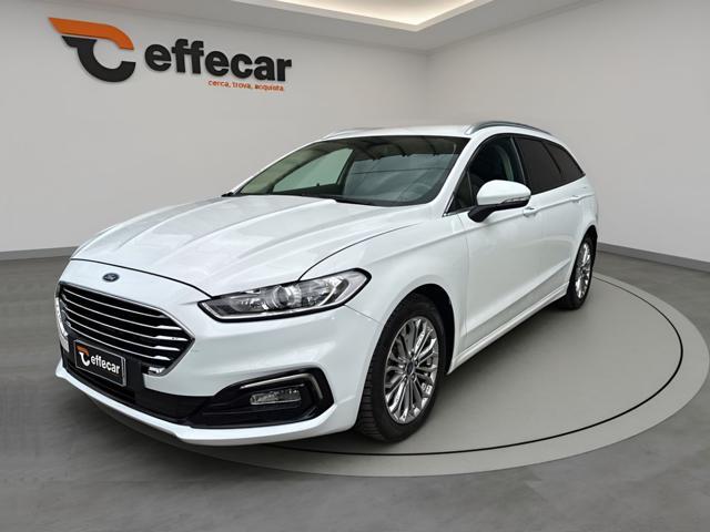 FORD Mondeo 2.0 EcoBlue 150 CV S&S aut. SW Titanium Business