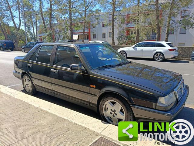 LANCIA Thema 8.32 FERRARI