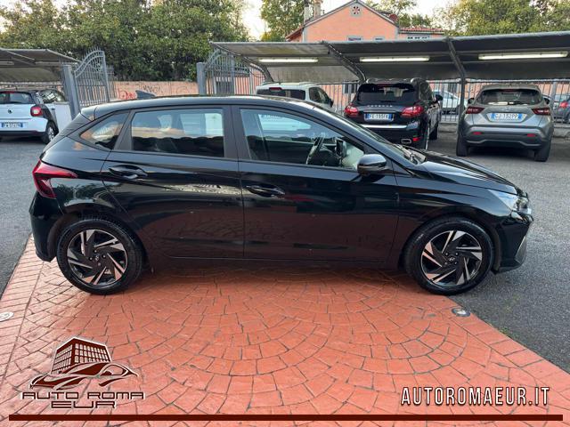 HYUNDAI i20 1.2 MPI MT Techline UNIPRO! TAGLIANDATA! PROMO!