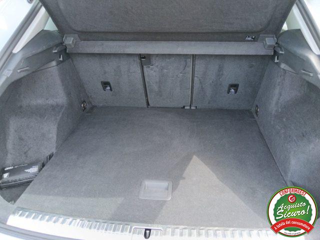 AUDI Q3 35 TDI Business Advanced