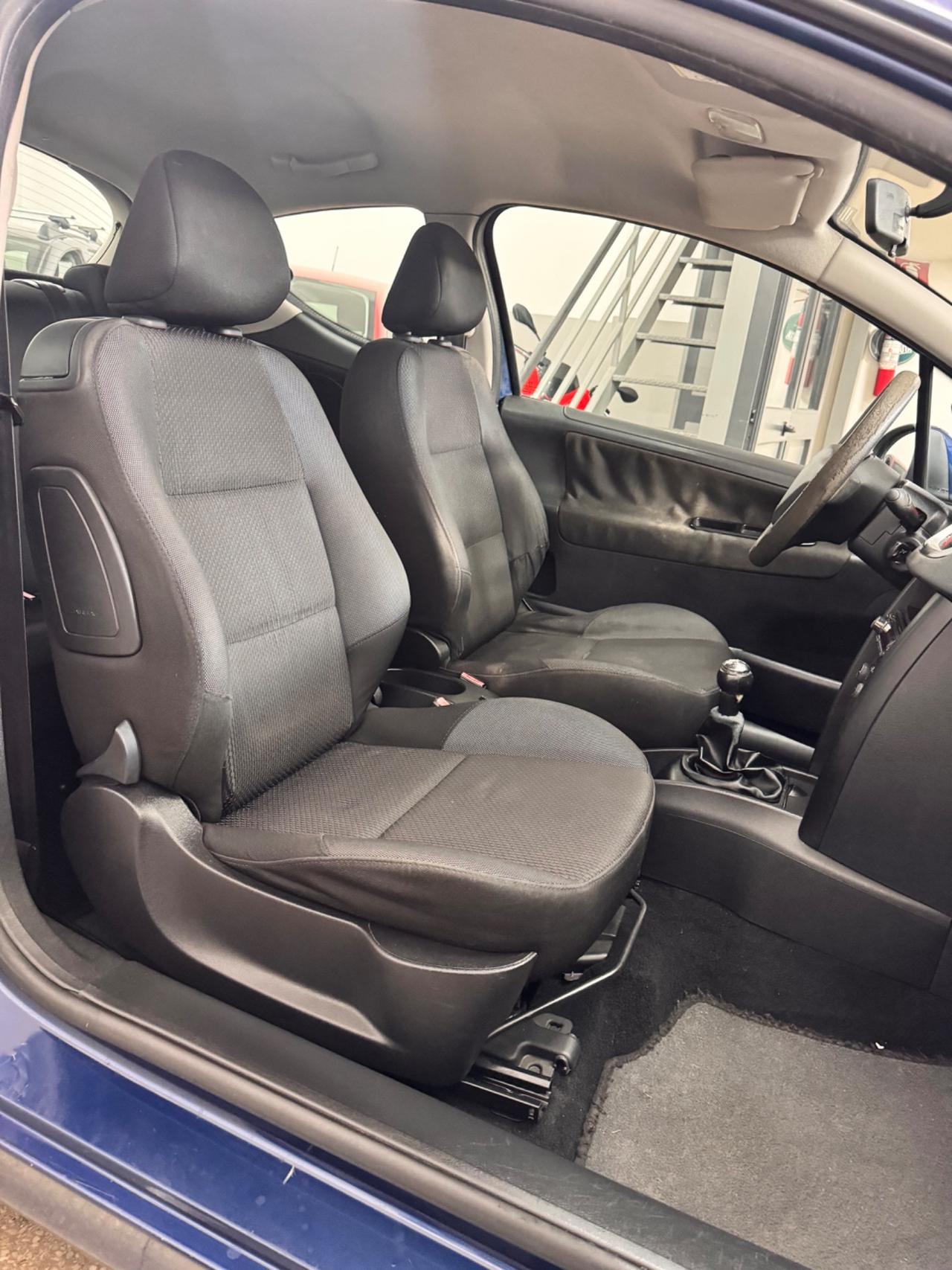 Peugeot 207 1.4 73 Cv 3P. Benz/Gpl - 2009