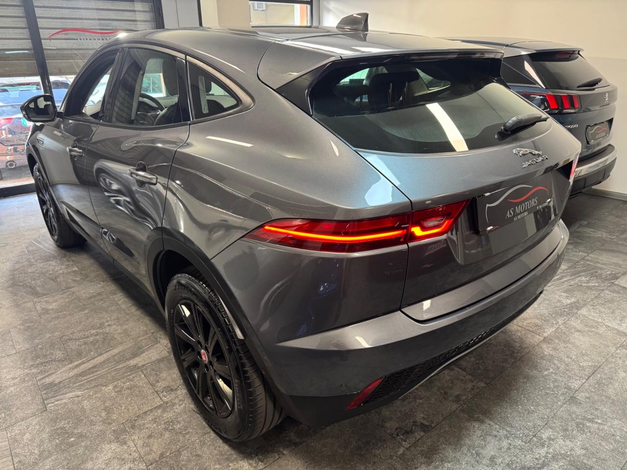 Jaguar E-Pace 2.0D 150 CV S Finanziabile