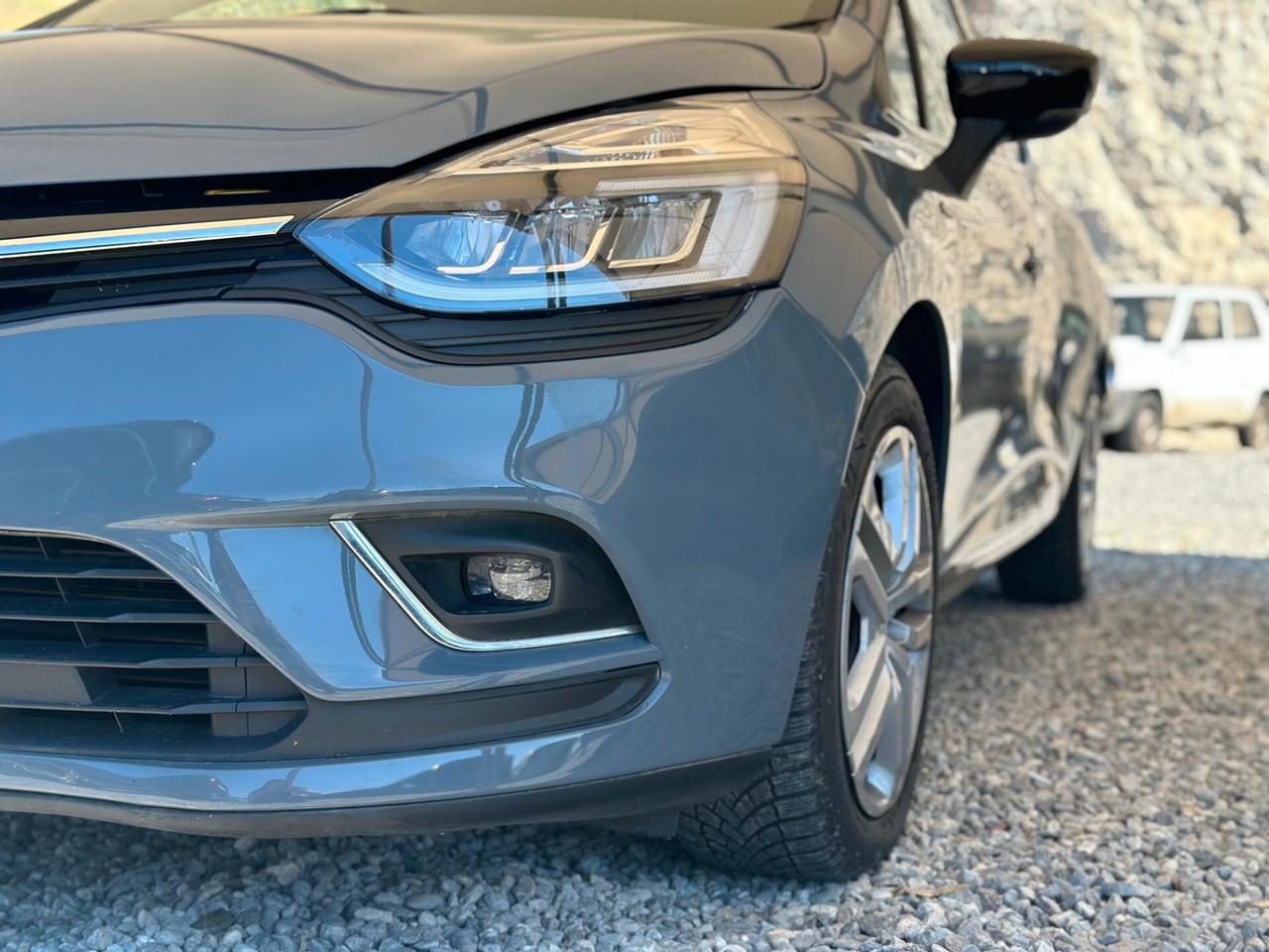 Renault Clio dCi 8V 90 CV 5 porte Moschino Life