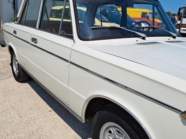 Fiat 125 1.6 SPECIAL -UNICO PROPRIETARIO