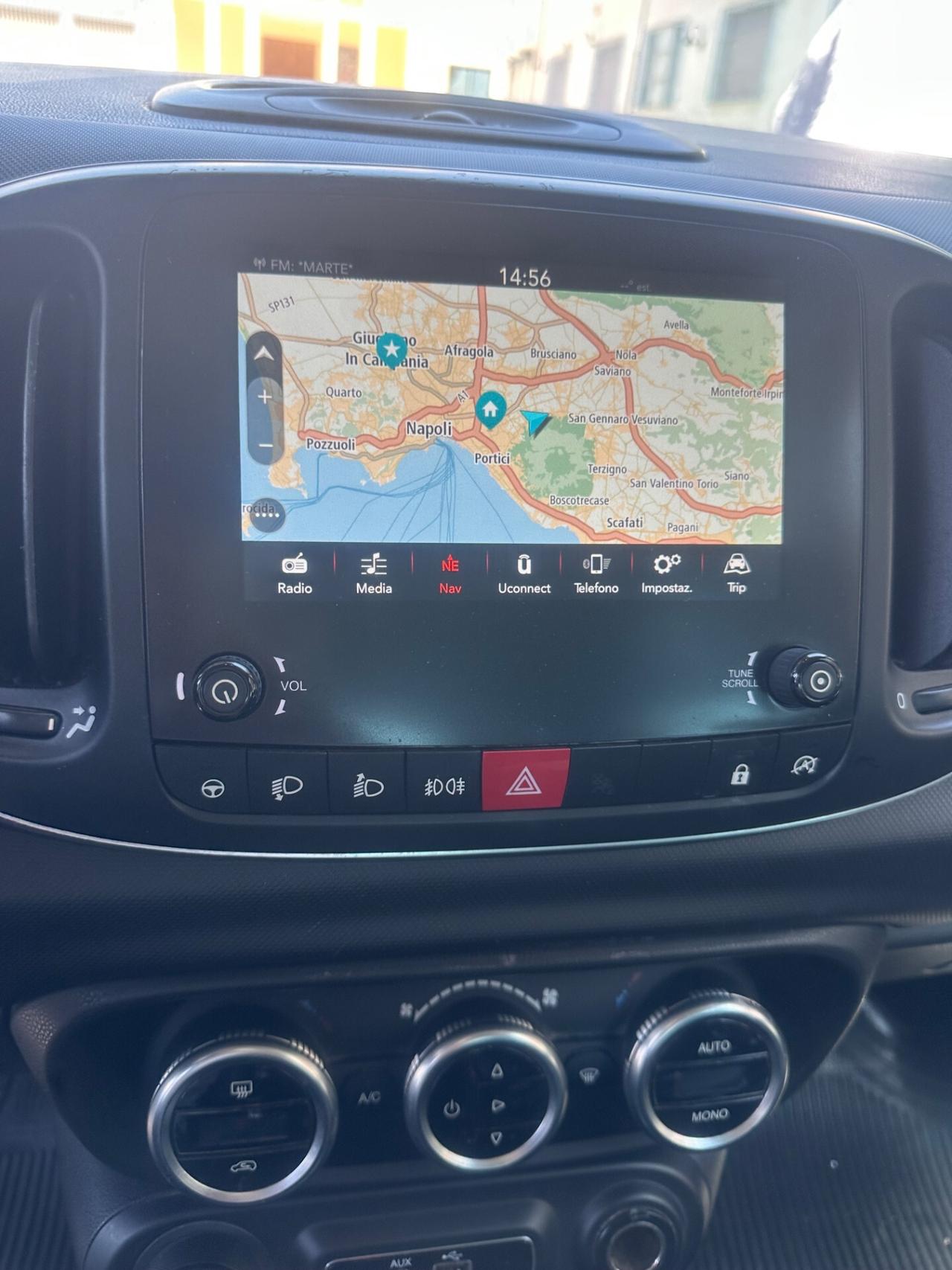 Fiat 500L 1.3 Multijet 95 CV/NAVIGATORE/PELLE