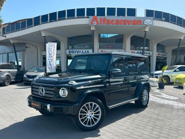 Mercedes-Benz G 400d Premium 330cv auto