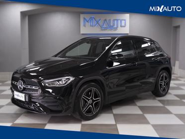 Mercedes-Benz GLA 200 D Premium 150CV Auto