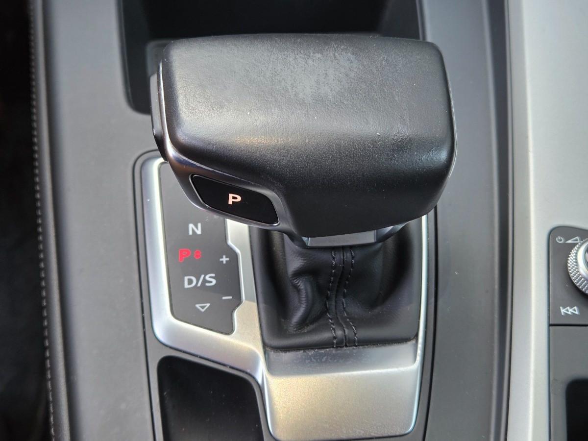 AUDI A4 Allroad 40 2.0 tdi Business quattro 190cv s tronic