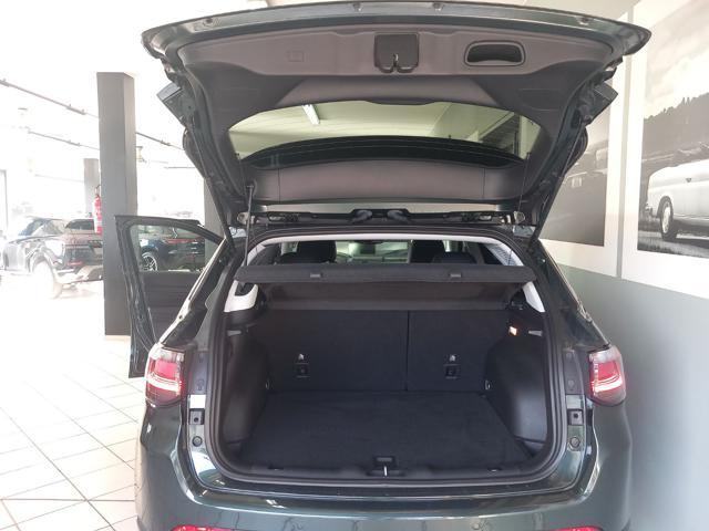 JEEP Compass 1.3 150CV Limited PREZZO REALE NO VINCOLO FINANZ.