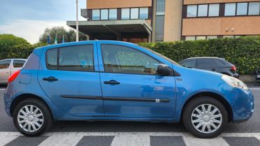 Renault Clio 1.2 16V 3 porte Dynamique