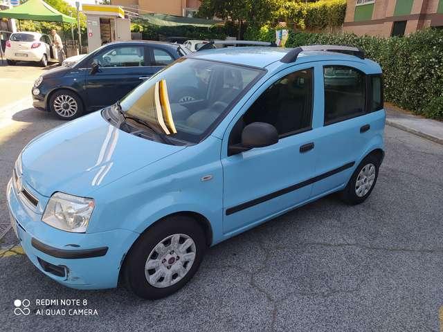 Fiat Panda Panda 1.2 Dynamic 69cv E5
