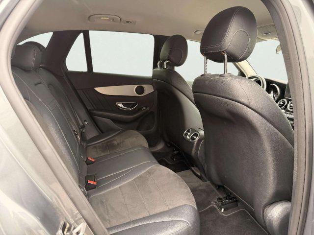 MERCEDES-BENZ GLC 220 d 4Matic Executive