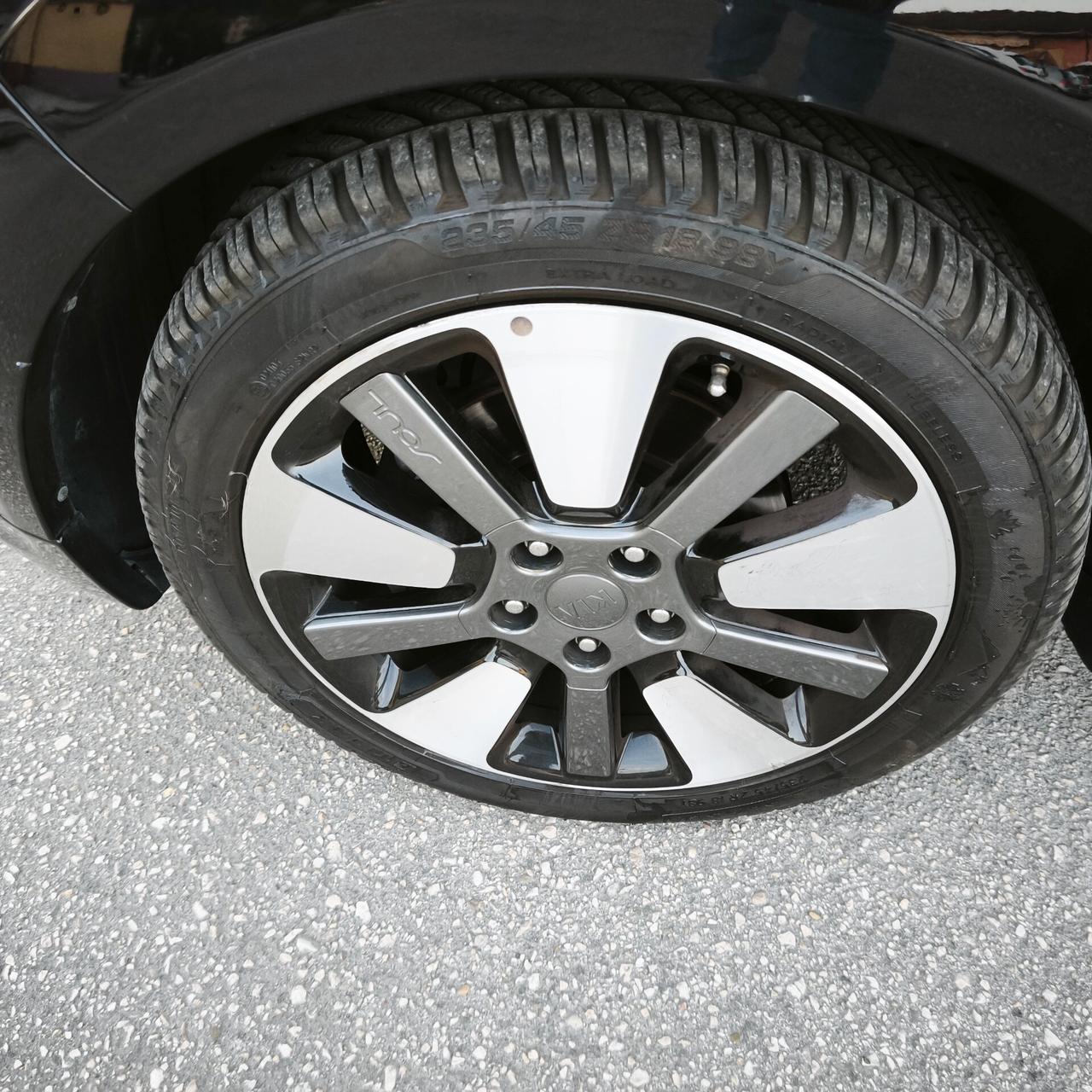 Kia Soul 1.6 GDi You Automatico