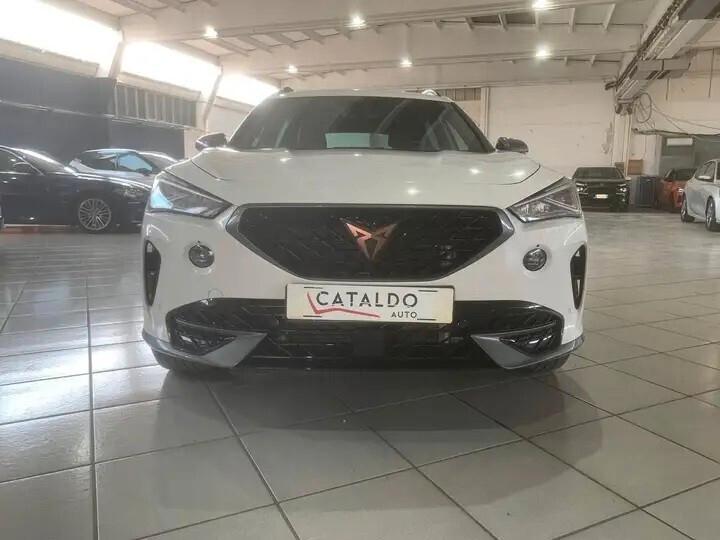 Cupra Formentor 1.5 TSI DSG