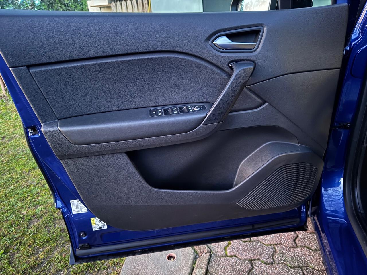 Renault Captur TCe 100 CV GPL Intens