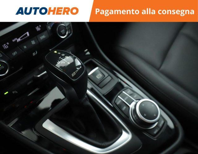 BMW 225 xe Active Tourer iPerformance Business aut.