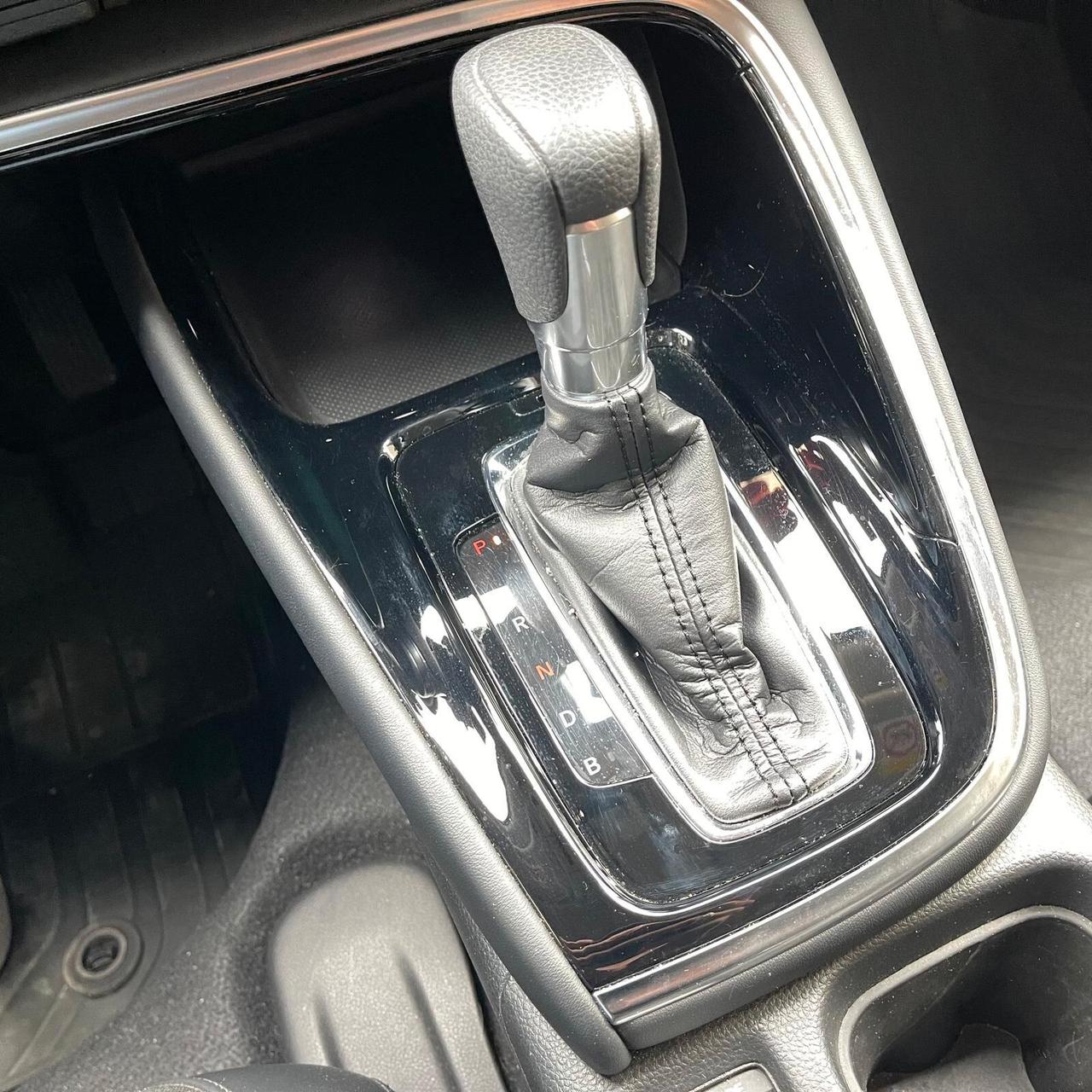 Honda HR-V 1.5 Hev eCVT Advance Style Plus