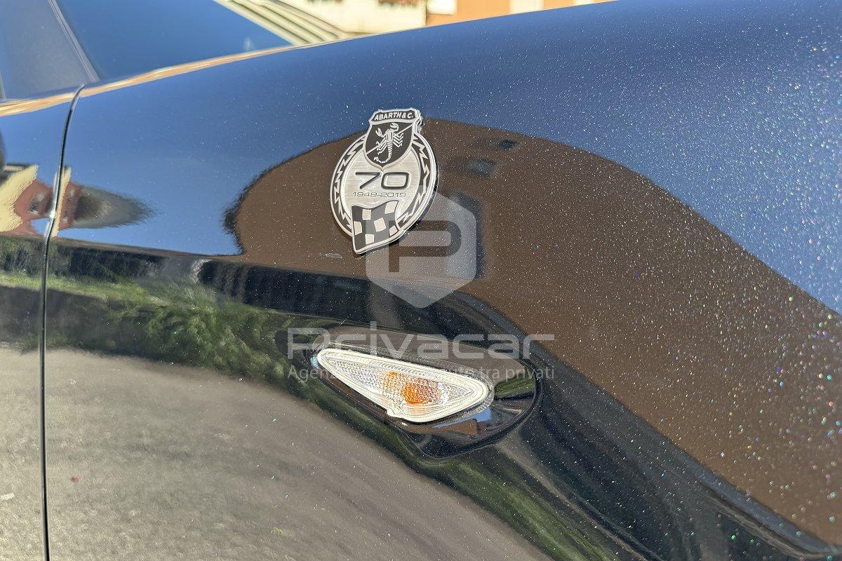 ABARTH 124 Spider 1.4 Turbo MultiAir 170 CV