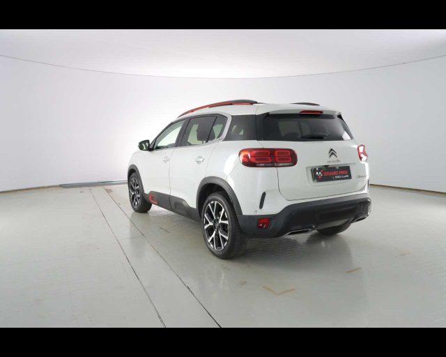 CITROEN C5 Aircross BlueHDi 130 S&S EAT8 Shine