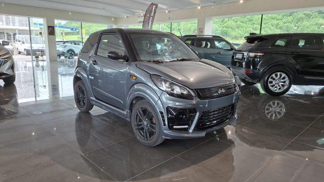 LIGIER JS 50 DCI JS50 Sport
