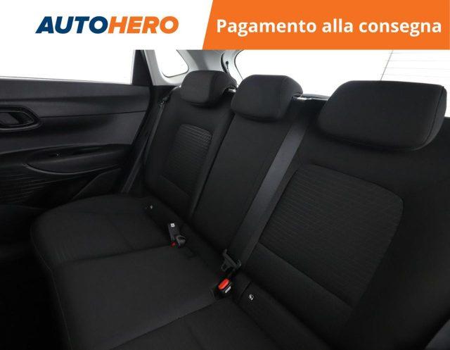 HYUNDAI i20 1.2 MPI MT Techline