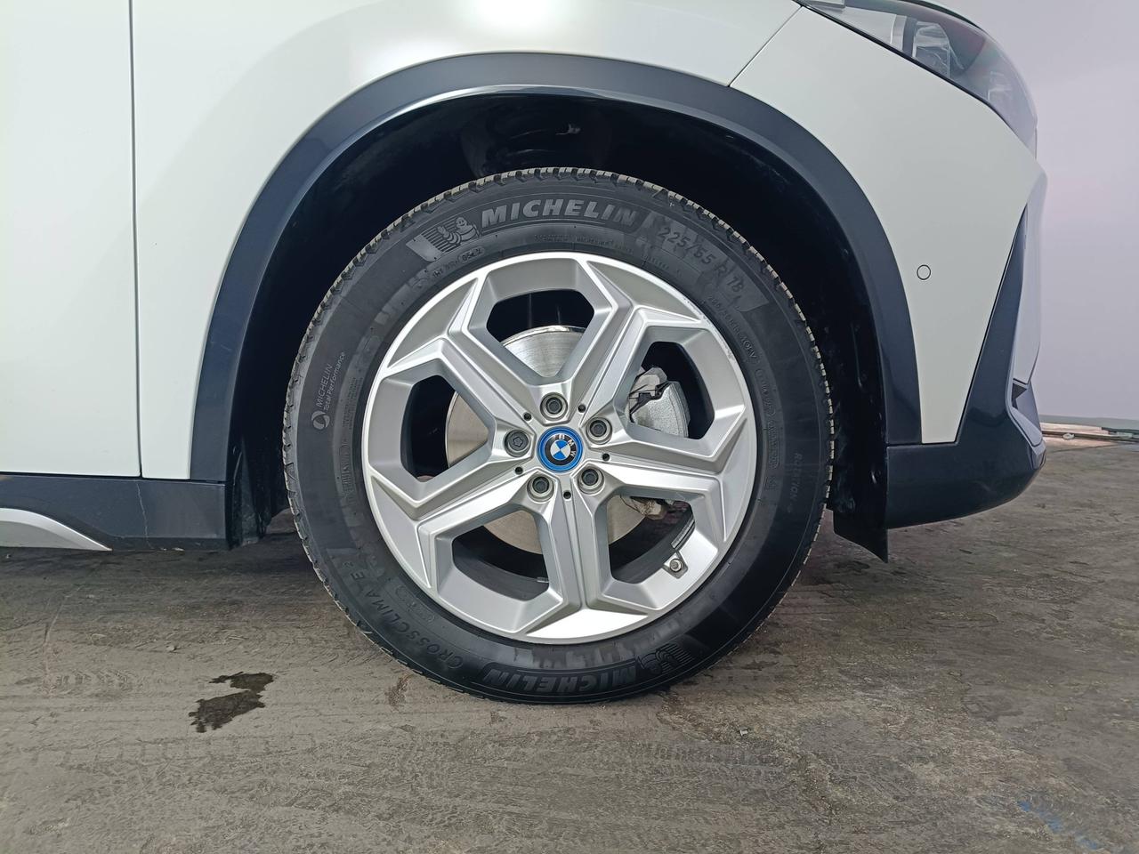 BMW X1 U11 - iX1 edrive 20 X-Line