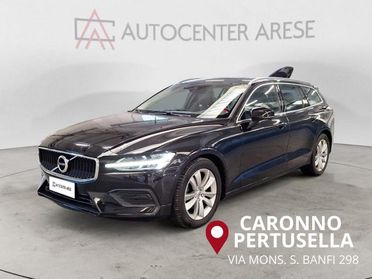 VOLVO V60 D3 Geartronic Business Plus