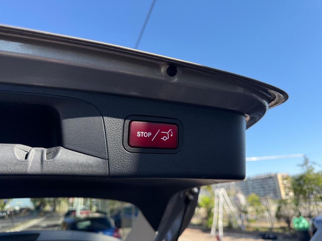 Mercedes-benz GLC 220 d 4M Premium AMG Plus Tetto