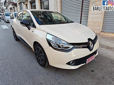 RENAULT Clio 1.5 Dci 75 cv*NAVI/RETROCAMERA*-2016