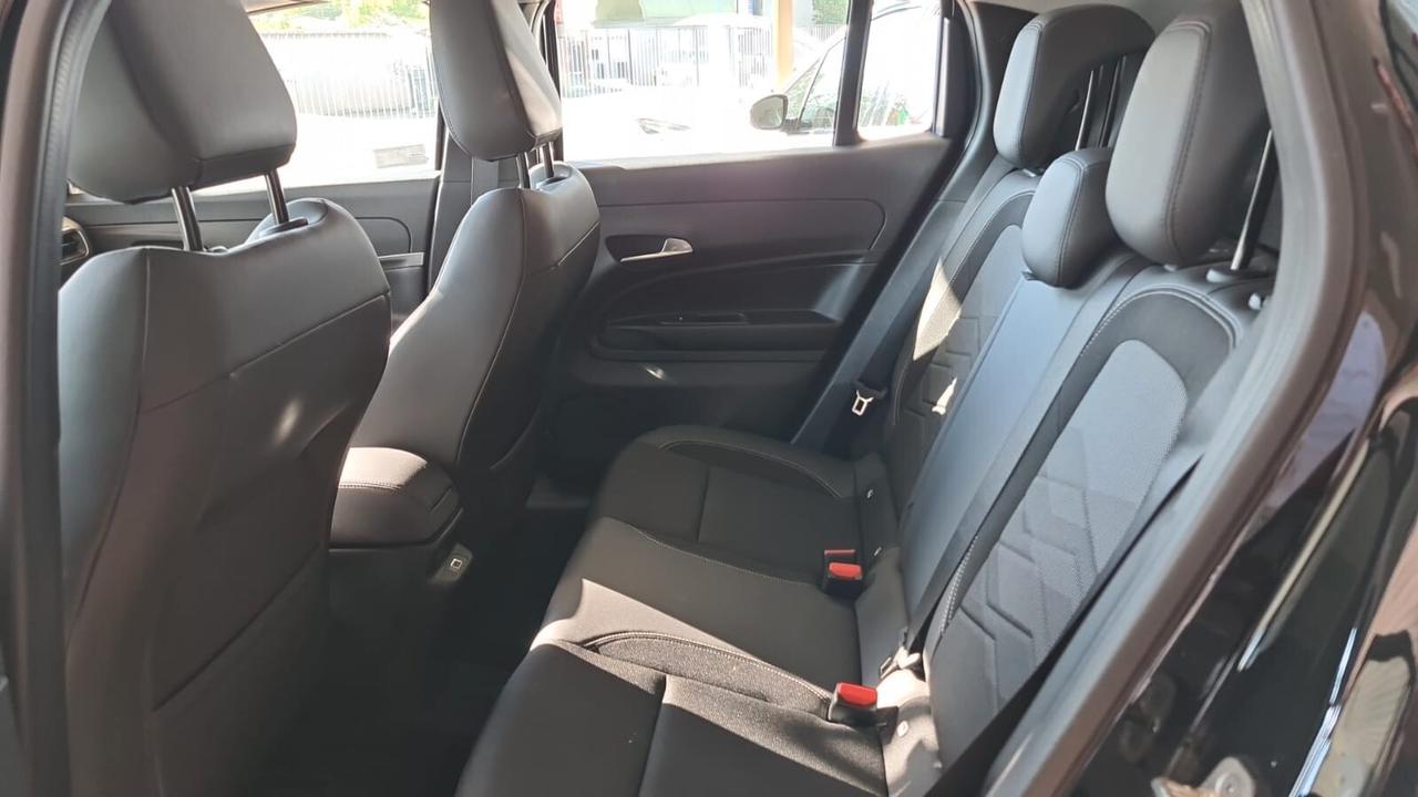 Jeep Avenger 1.2 Turbo 100 CV Altitude