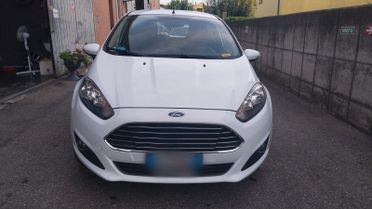 Ford Fiesta 1.4 GPL 97cv Business 5p UNICO PROPR.