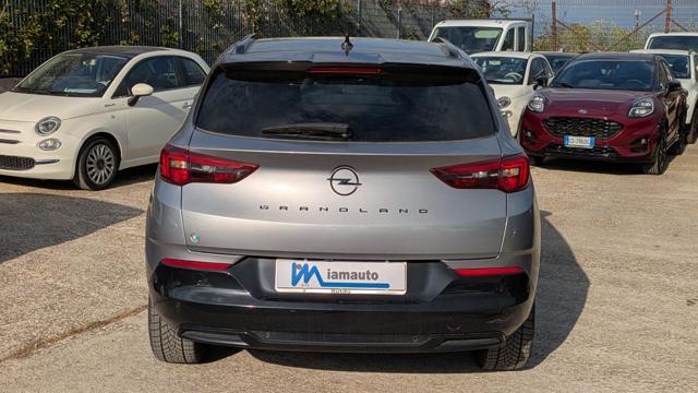 OPEL Grandland Phev FWD 1.6cc 225cv AUTOMATICA NAVIG. CRUISE C.
