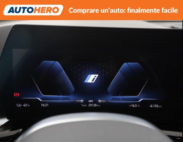 BMW iX1 xDrive 30 xLine