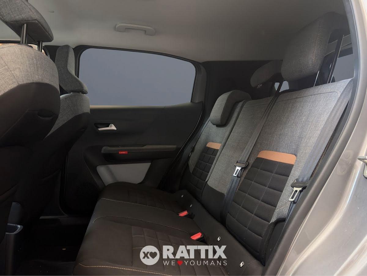 Citroen C3 Aircross 1.2 puretech turbo 100CV Plus