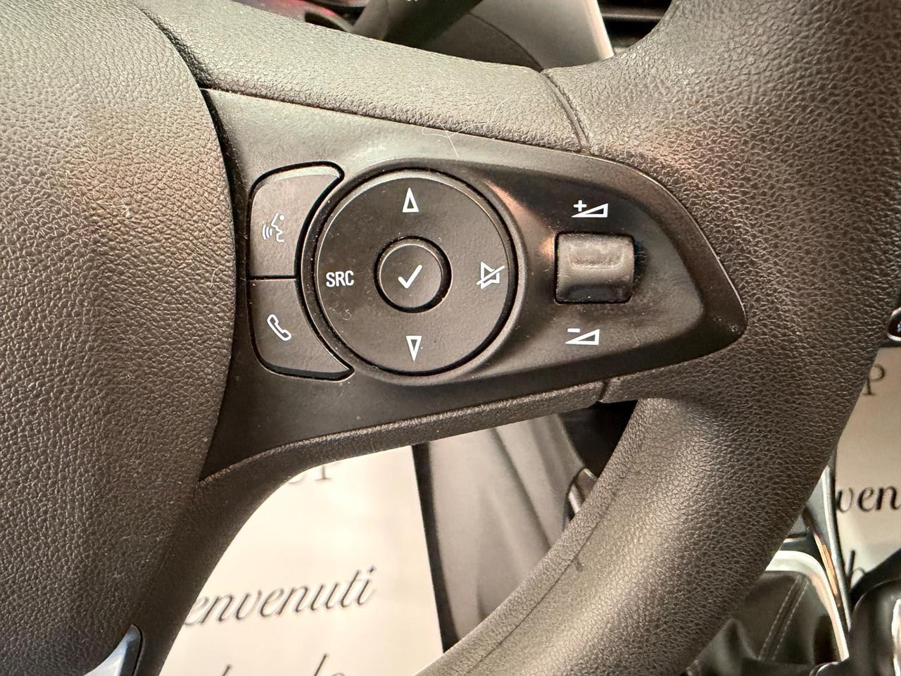 Opel Crossland X 1.2 12V Advance neopatentati