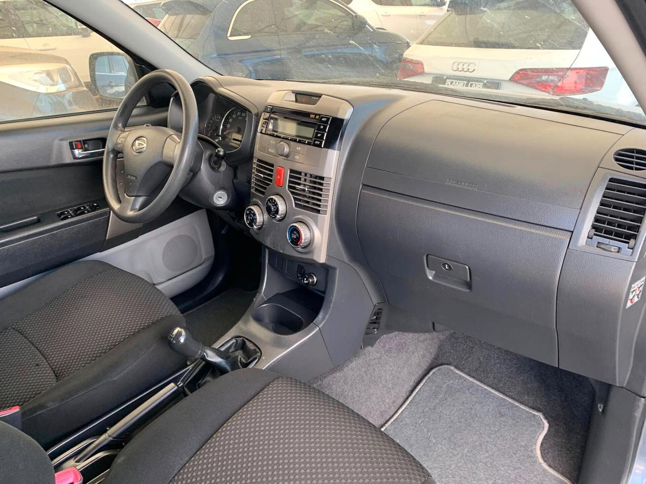 Daihatsu Terios 1.3 4WD Hiro