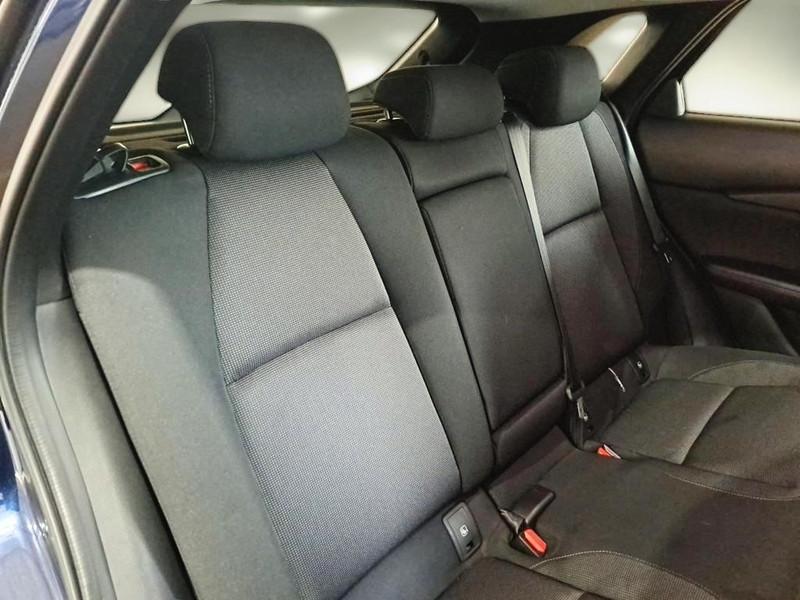 MAZDA CX-30 2.0L SKYACTIV-G 150 CV M HYBRID EXCEED 5 PORTE SUV