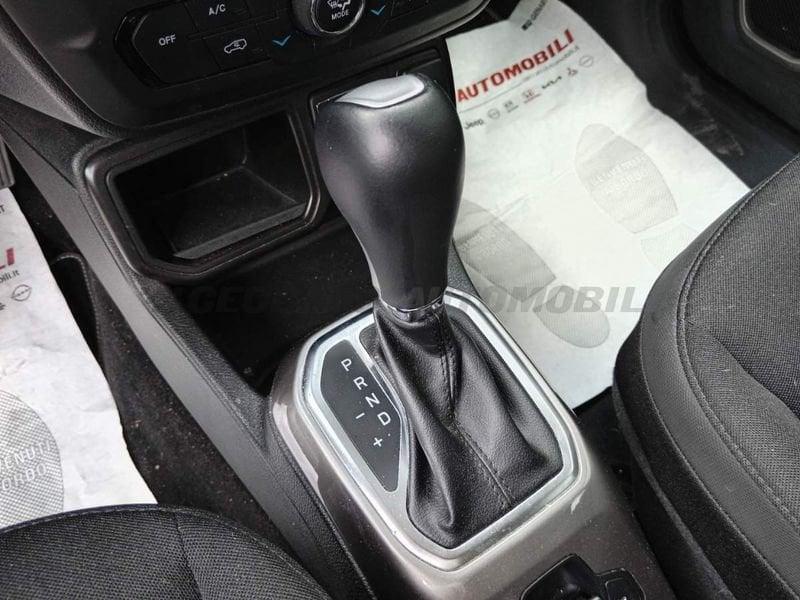 Jeep Renegade Renegade 1.5 turbo t4 mhev Limited 2wd 130cv dct
