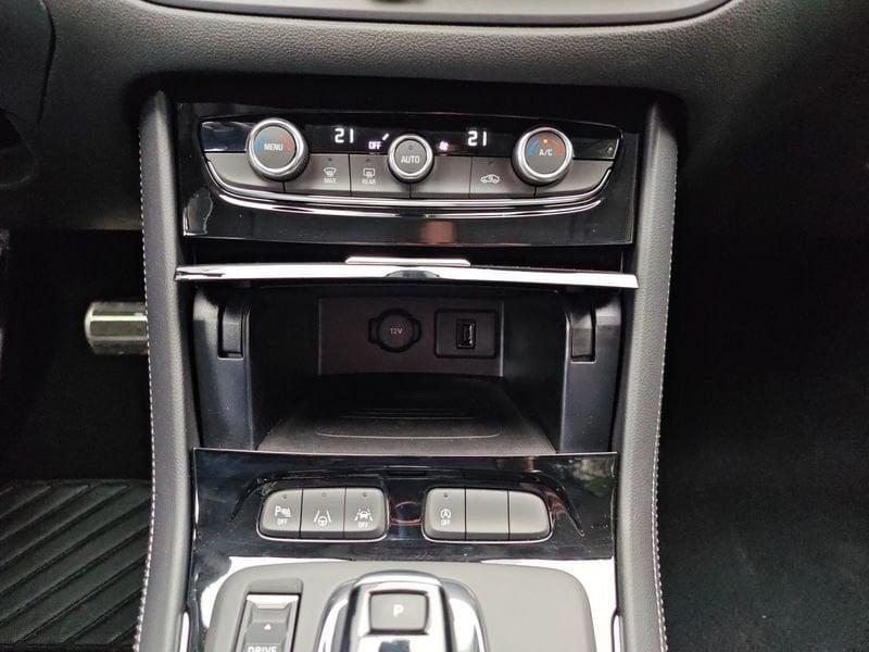 Opel Grandland Grandland 1.2 Turbo 12V 130 CV aut. Elegance