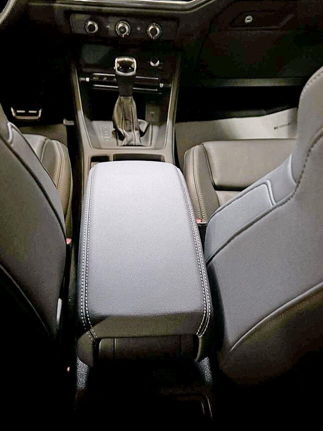 Audi Q3 SPB 40 TDI quattro S tronic S line