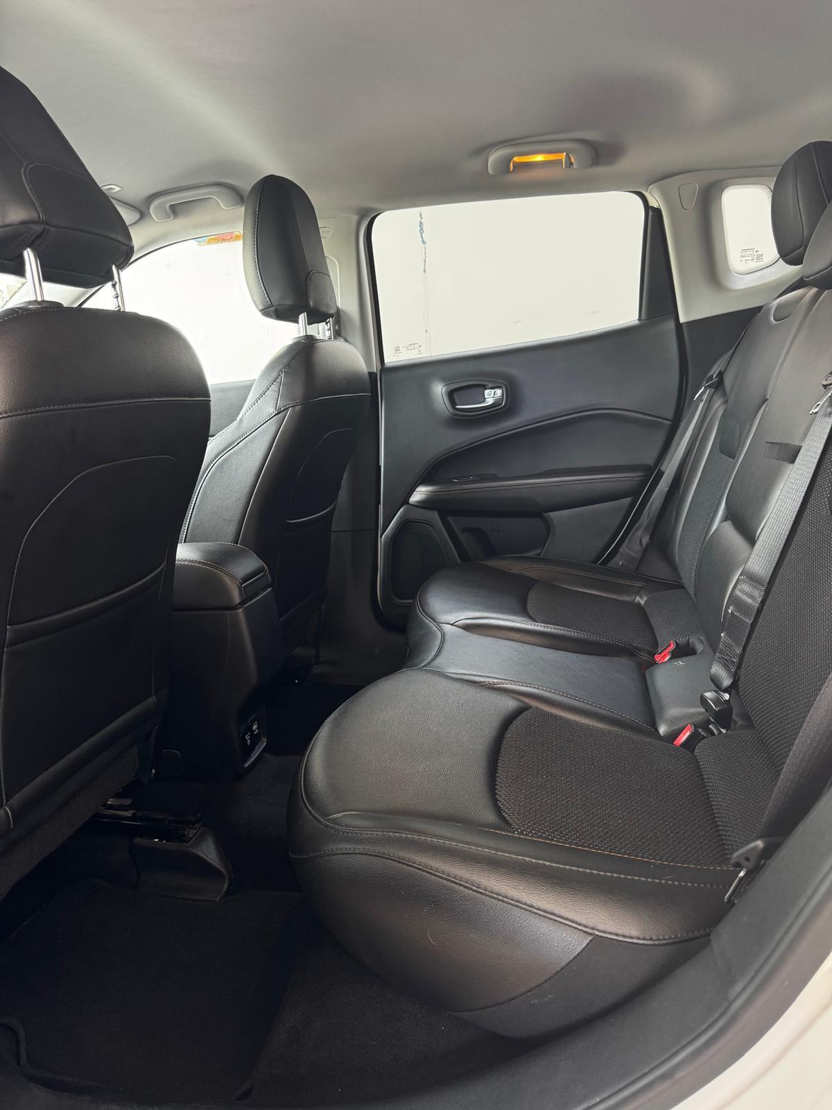 Jeep Compass 1.6 Multijet II 2WD S
