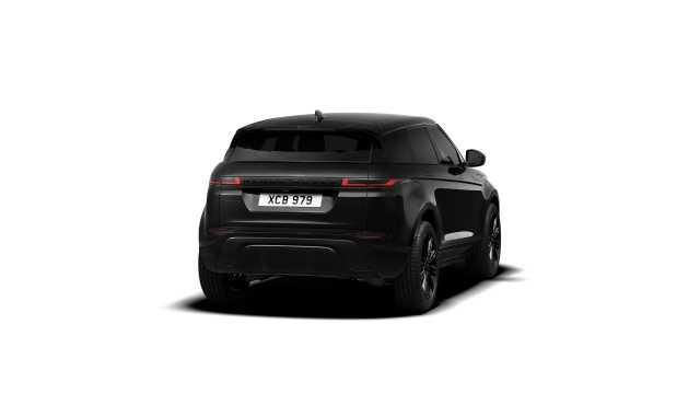 Land Rover Range Rover Evoque S - DISPONIBILE