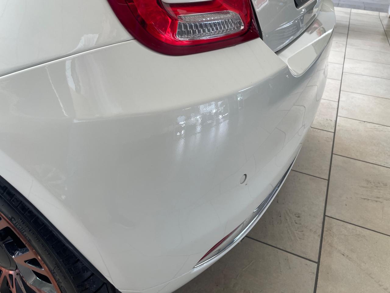 Fiat 500 1.2 120° - Nessun vincolo -
