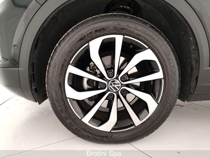 Volkswagen T-Roc T-Roc 2.0 TDI SCR Style
