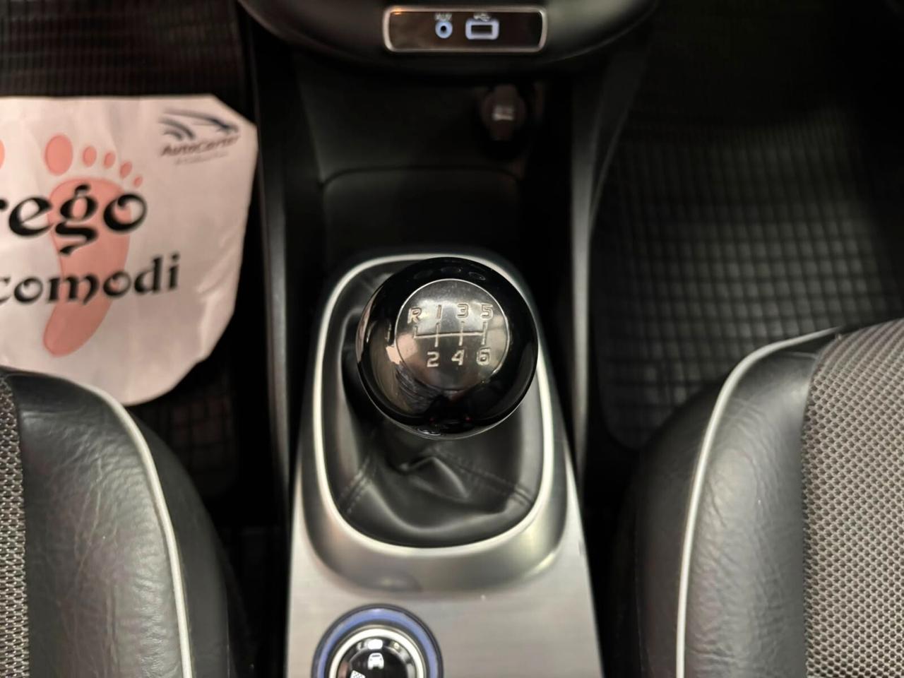 Fiat 500X 1.6 DIESEL 120CV **PROMO **