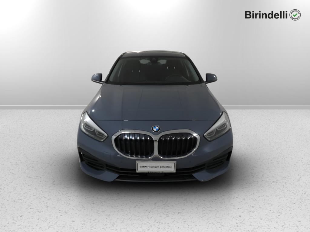 BMW Serie 1 (F40) - 120d xDrive 5p. Business Advantage