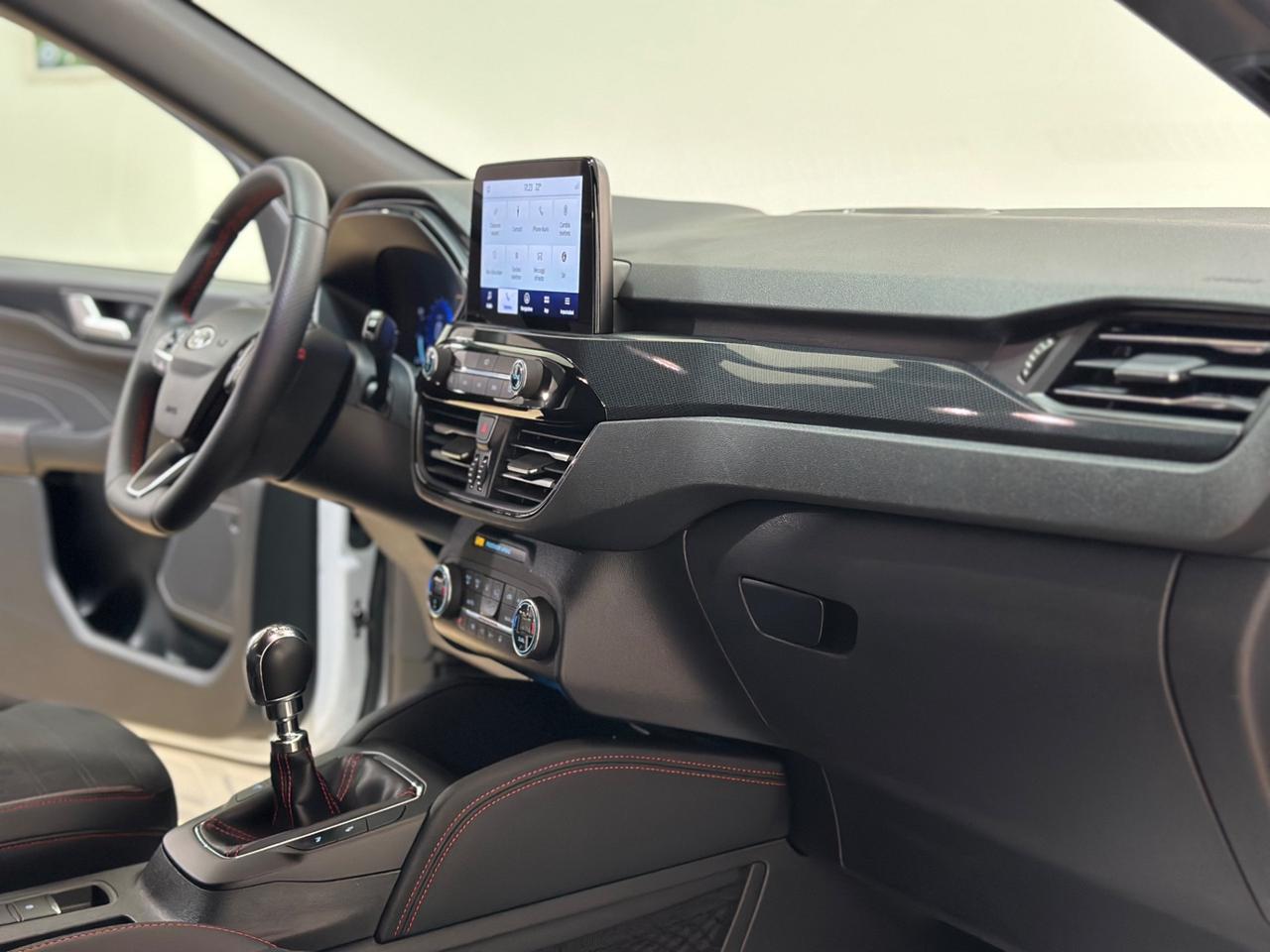 Ford Kuga 1.5 EcoBoost 150 CV 2WD ST-Line X